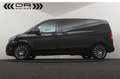 Mercedes-Benz V 200 SWB NAVI - 6 PLAATSEN Чорний - thumbnail 8