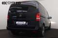 Mercedes-Benz V 200 SWB NAVI - 6 PLAATSEN Чорний - thumbnail 9