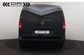 Mercedes-Benz V 200 SWB NAVI - 6 PLAATSEN Чорний - thumbnail 11