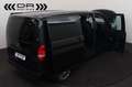 Mercedes-Benz V 200 SWB NAVI - 6 PLAATSEN Чорний - thumbnail 4