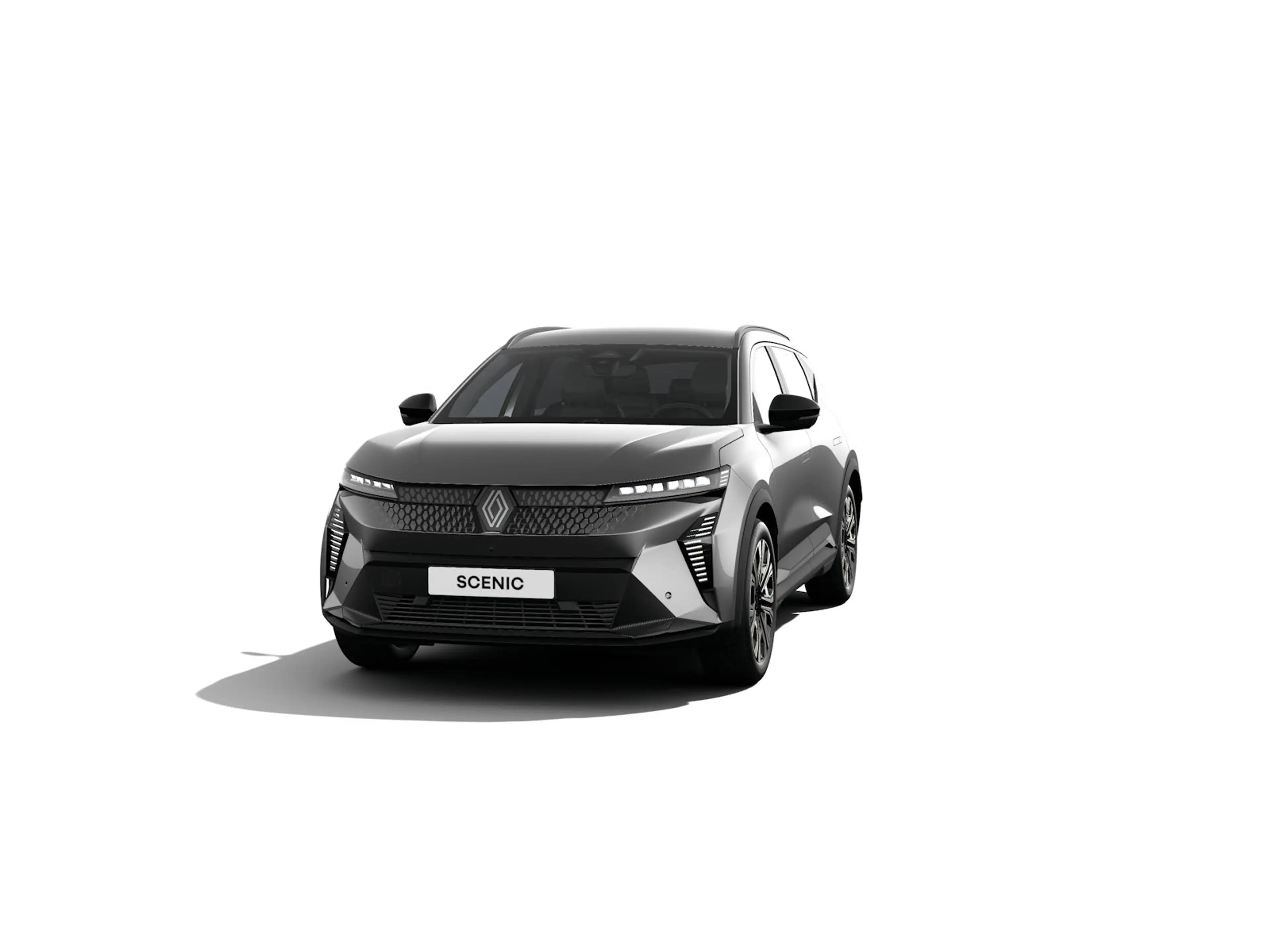 Renault Scenic E-Tech Business Techno - Long Range | Elektrisch v — photo 8