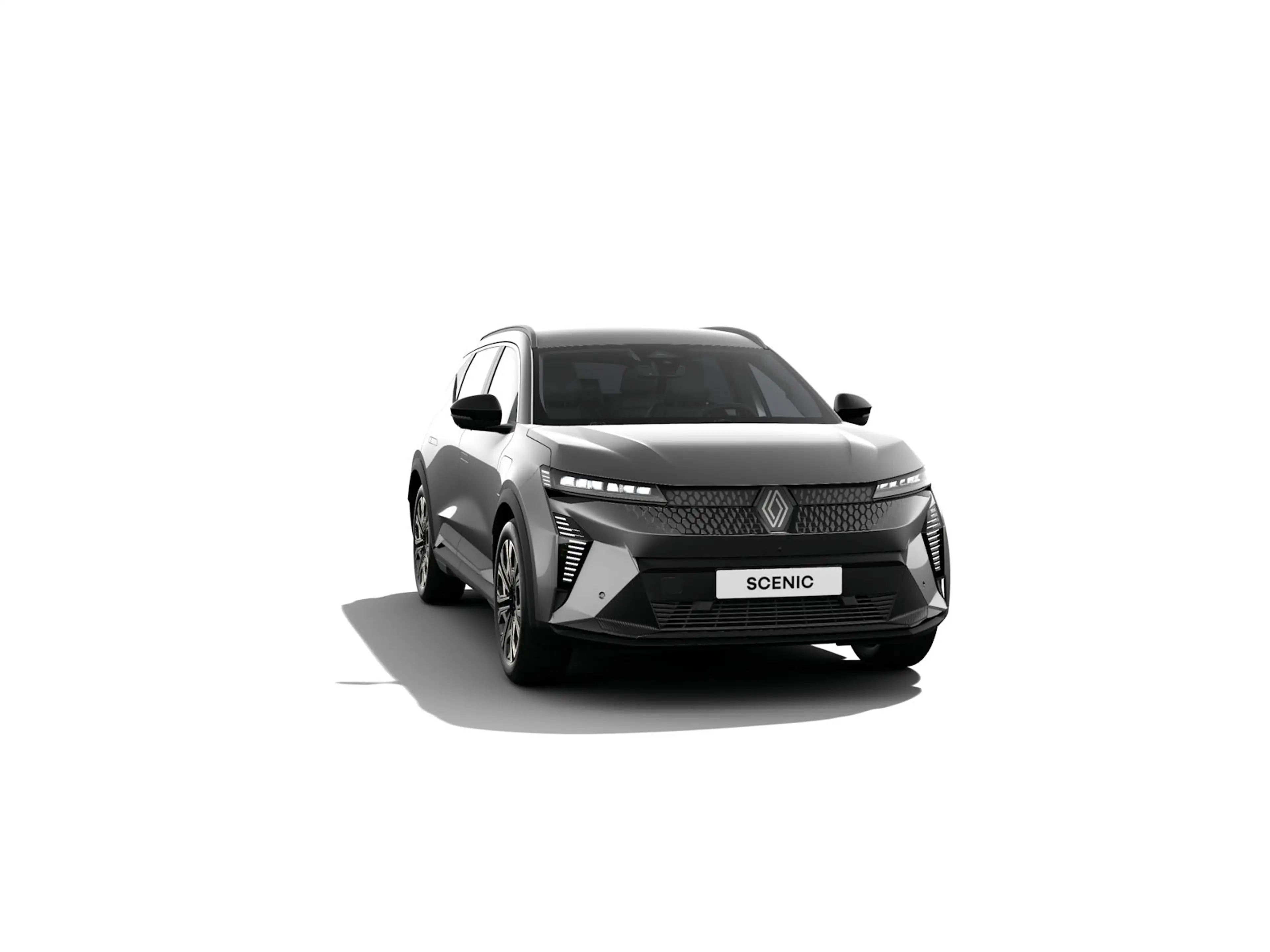Renault Scenic E-Tech Business Techno - Long Range | Elektrisch v — photo 4