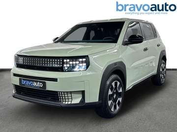 Icon Hybrid + camera