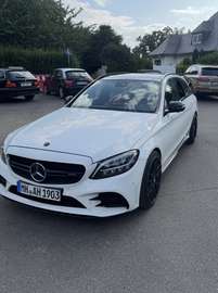 C 450 / AMG C 43 4Matic (205.264)
