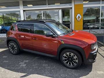 E-Tech elektrisch Iconic 150 Comfort Range