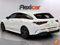 Mercedes-Benz CLA 200 Shooting Brake 7G-DCT Blanco - thumbnail 5