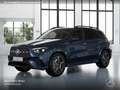 Mercedes-Benz GLE 450 d 4M AMG+NIGHT+PANO+360+AHK+MULTIBEAM+SPUR Blau - thumbnail 13