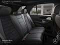 Mercedes-Benz GLE 450 d 4M AMG+NIGHT+PANO+360+AHK+MULTIBEAM+SPUR Blau - thumbnail 12