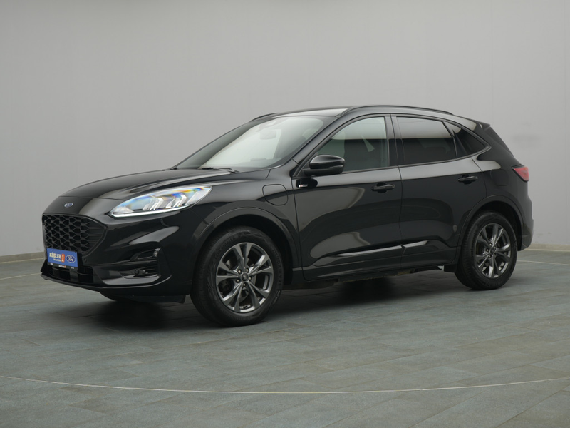 Ford Kuga ST-Line 225PS PHEV Aut./Winter Paket — photo 15