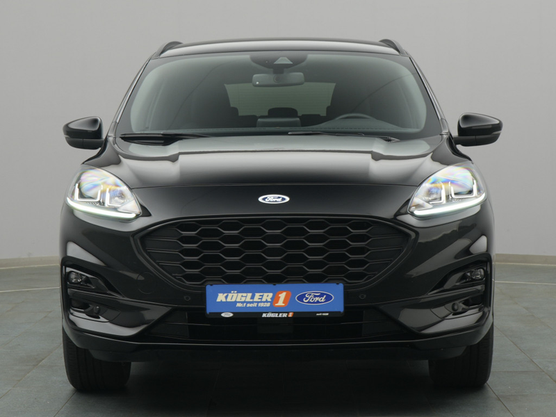Ford Kuga ST-Line 225PS PHEV Aut./Winter Paket — photo 6