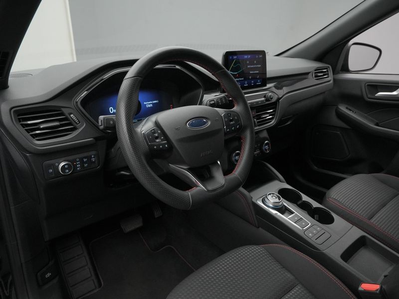Ford Kuga ST-Line 225PS PHEV Aut./Winter Paket — photo 10