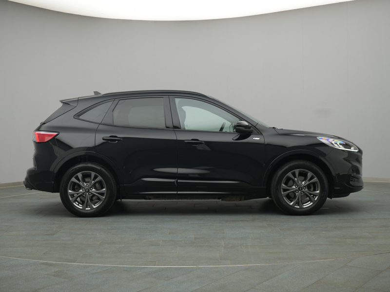 Ford Kuga ST-Line 225PS PHEV Aut./Winter Paket — photo 8