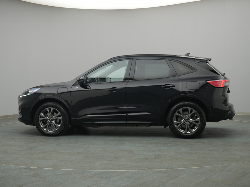 Ford Kuga ST-Line 225PS PHEV Aut./Winter Paket — photo 3
