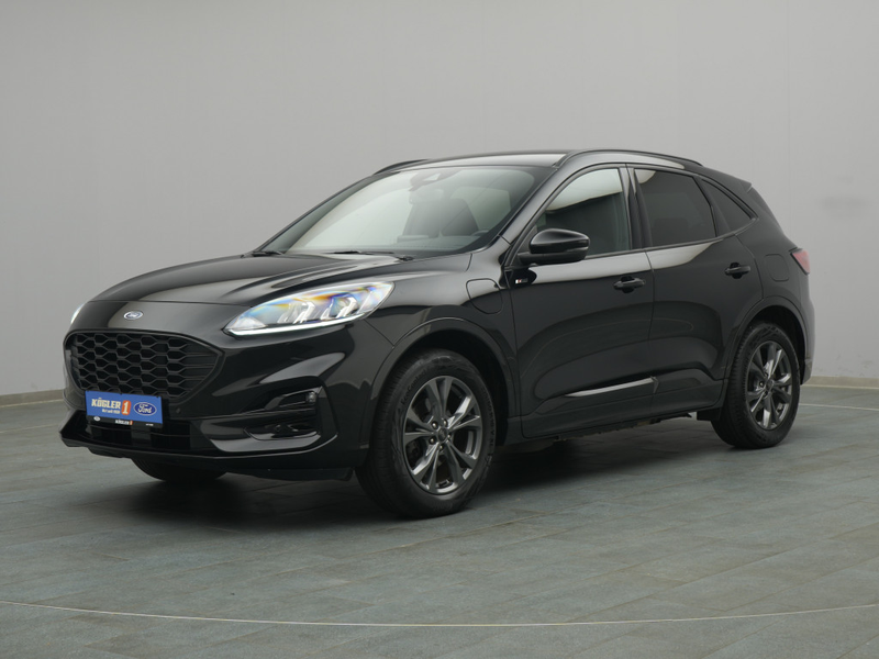 Ford Kuga ST-Line 225PS PHEV Aut./Winter Paket — photo 2