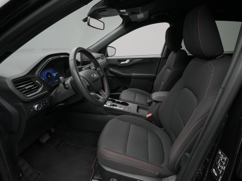 Ford Kuga ST-Line 225PS PHEV Aut./Winter Paket — photo 9