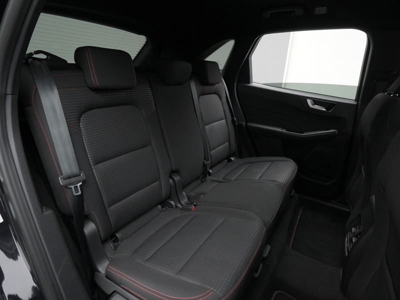Ford Kuga ST-Line 225PS PHEV Aut./Winter Paket — photo 14