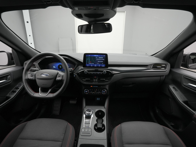 Ford Kuga ST-Line 225PS PHEV Aut./Winter Paket — photo 12