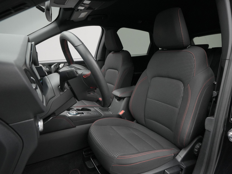 Ford Kuga ST-Line 225PS PHEV Aut./Winter Paket — photo 11