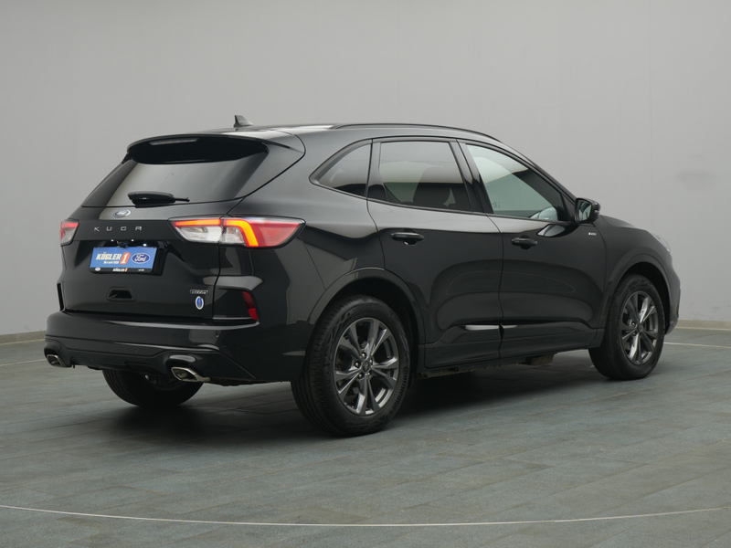 Ford Kuga ST-Line 225PS PHEV Aut./Winter Paket — photo 4