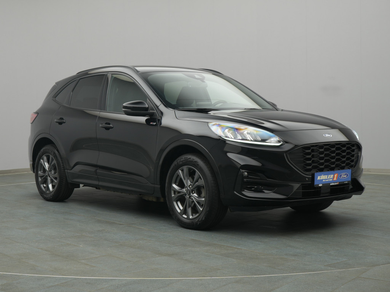 Ford Kuga ST-Line 225PS PHEV Aut./Winter Paket — photo 5