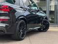BMW X5 xDrive50e M Pro /SKY / BOWERS/ M SEAT/ INTRG STEER Schwarz - thumbnail 7