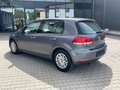 Volkswagen Golf VI 1.6 TDI Trendline*Klimaauto.*El.Fenster* Grau - thumbnail 8