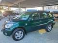 Toyota RAV 4 2,0 D-4D 4WD !Top Zustand! Serviceheft! Grün - thumbnail 5