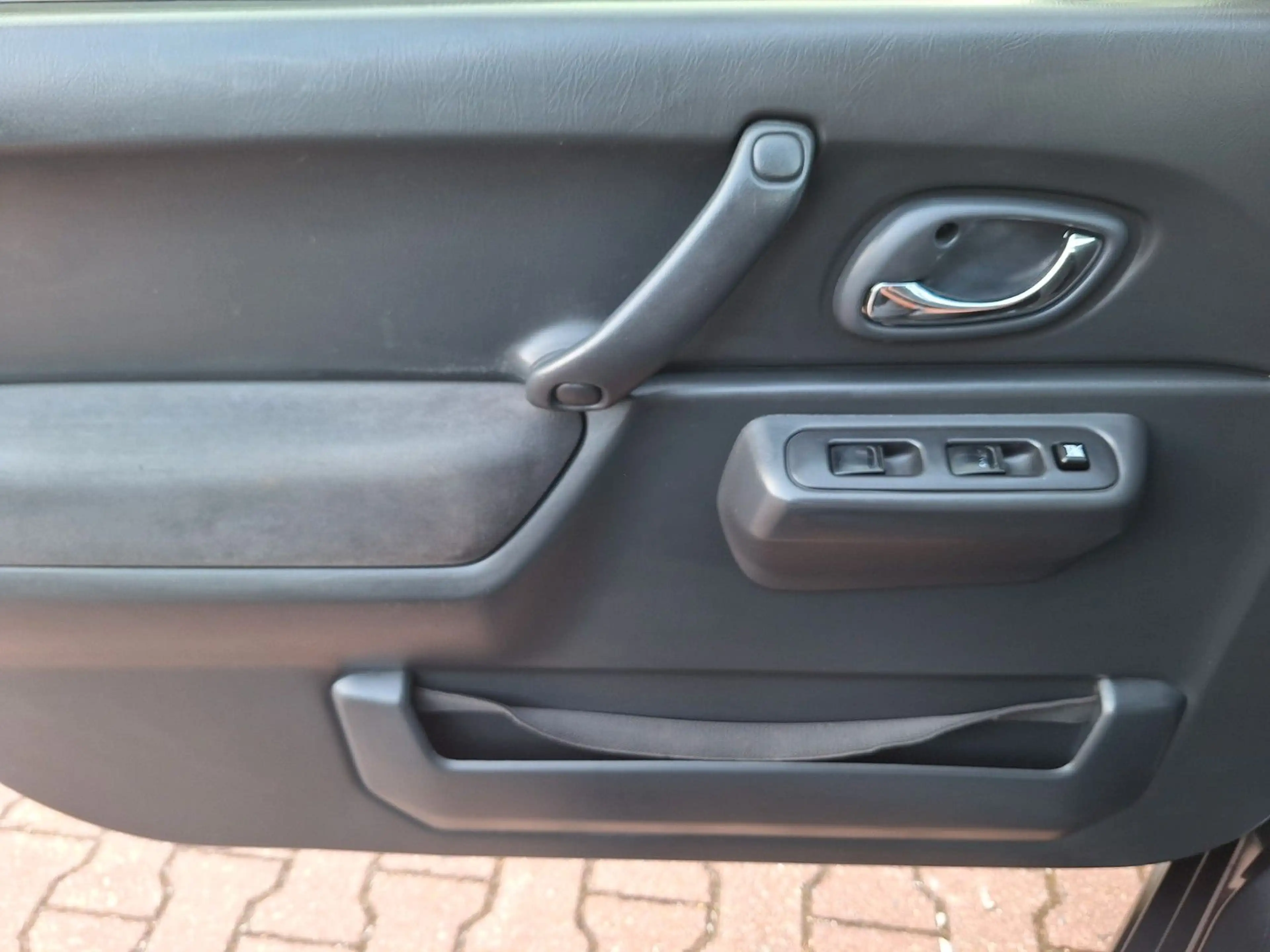 Suzuki Jimny 1.3 ALLGRIP Style, AHK — photo 7