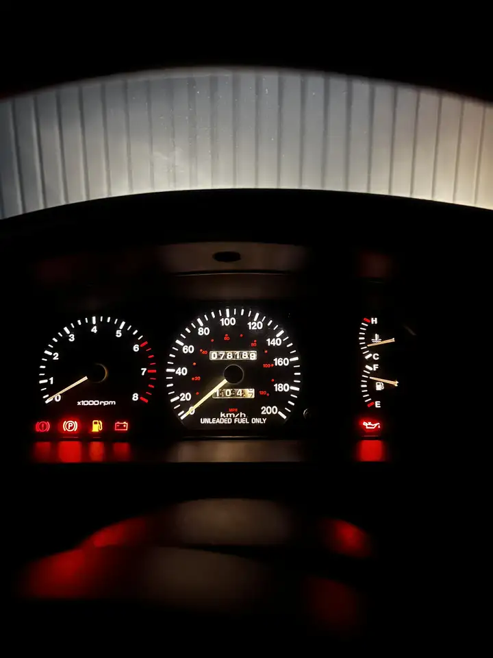 Kia Sephia GTX, foto 7