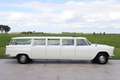 Oldtimer Checker Aerobus Stationwagon 12-Persons Blanc - thumbnail 41