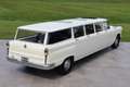 Oldtimer Checker Aerobus Stationwagon 12-Persons Blanc - thumbnail 12