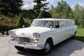 Oldtimer Checker Aerobus Stationwagon 12-Persons Blanc - thumbnail 24