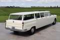 Oldtimer Checker Aerobus Stationwagon 12-Persons Blanc - thumbnail 3