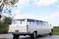Oldtimer Checker Aerobus Stationwagon 12-Persons Blanc - thumbnail 39