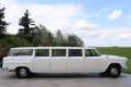 Oldtimer Checker Aerobus Stationwagon 12-Persons Blanc - thumbnail 28