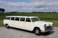 Oldtimer Checker Aerobus Stationwagon 12-Persons Blanc - thumbnail 42
