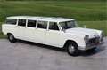 Oldtimer Checker Aerobus Stationwagon 12-Persons Blanc - thumbnail 1