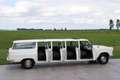 Oldtimer Checker Aerobus Stationwagon 12-Persons Blanc - thumbnail 2