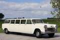 Oldtimer Checker Aerobus Stationwagon 12-Persons Blanc - thumbnail 15