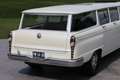 Oldtimer Checker Aerobus Stationwagon 12-Persons Blanc - thumbnail 48