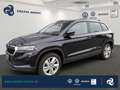 Skoda Karoq 1.5TSI DSG Selection LED+ACC+VIRT+NAVI+++ Schwarz - thumbnail 1