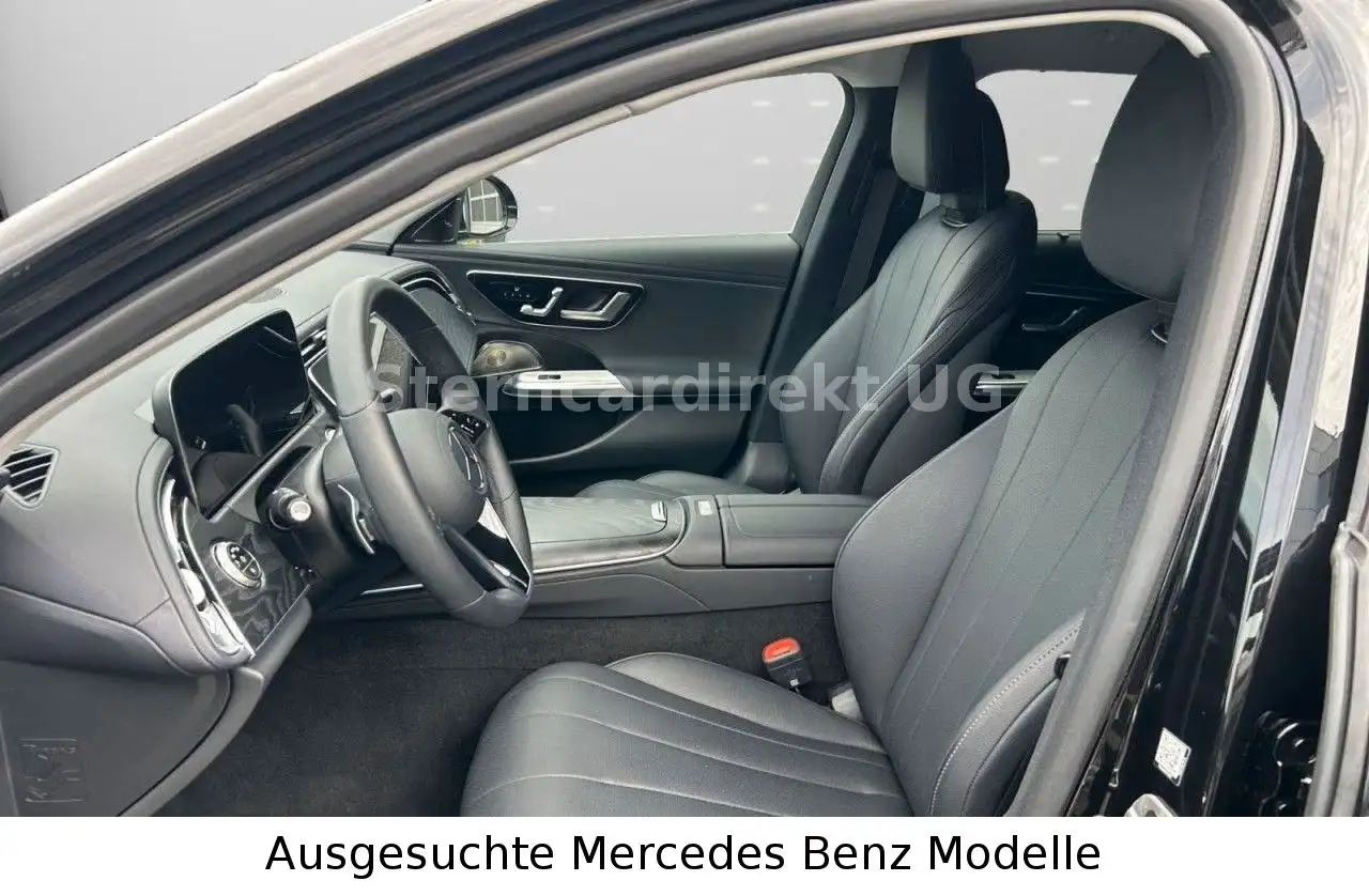 Mercedes-Benz E-Class e T Avantgarde Edition AHK DISTRO MEMORY, миниатюра 7