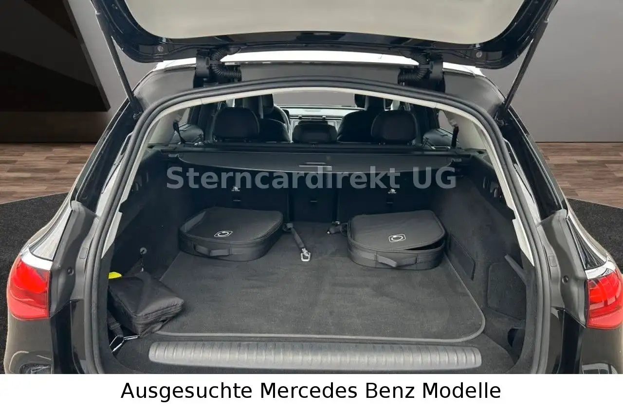 Mercedes-Benz E-Class e T Avantgarde Edition AHK DISTRO MEMORY, миниатюра 11