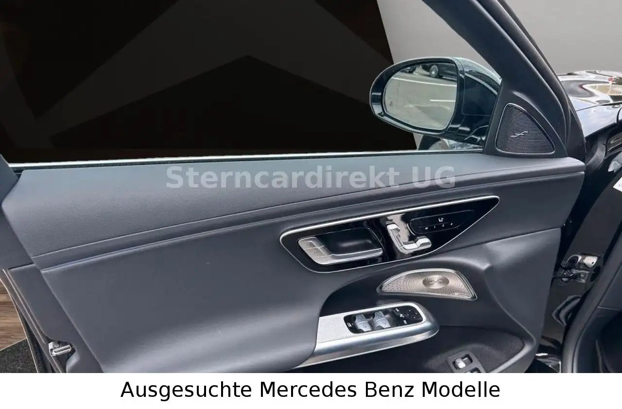 Mercedes-Benz E-Class e T Avantgarde Edition AHK DISTRO MEMORY, миниатюра 10