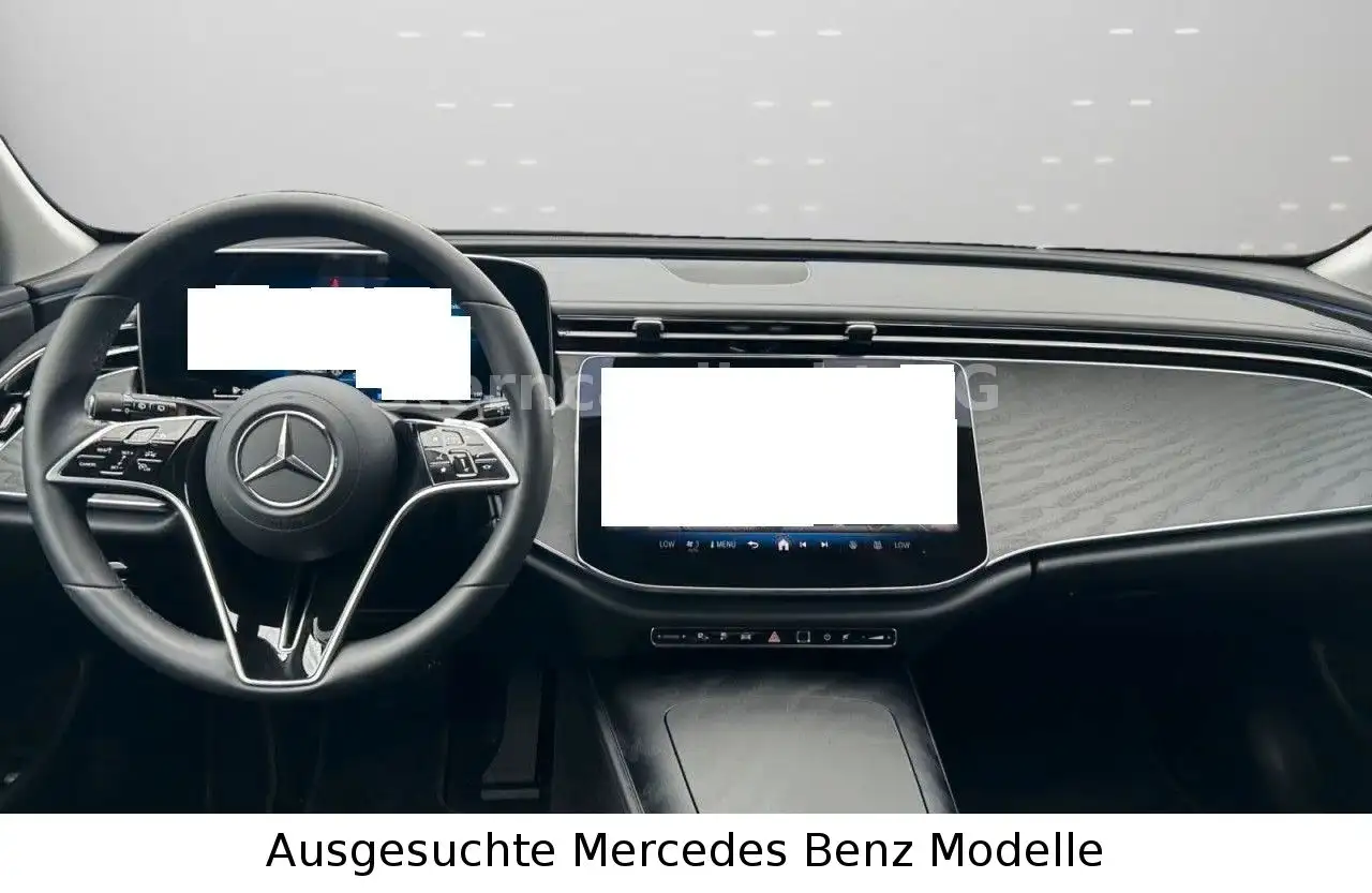 Mercedes-Benz E-Class e T Avantgarde Edition AHK DISTRO MEMORY, миниатюра 9