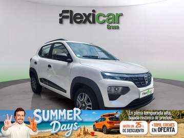Business Electric 33kW (45CV)