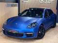 Porsche Panamera 4 e-Hybrid Sport Turismo 2.9 V6 * GARANTIE 12 MOIS Blauw - thumbnail 2