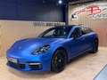 Porsche Panamera 4 e-Hybrid Sport Turismo 2.9 V6 * GARANTIE 12 MOIS Blauw - thumbnail 4