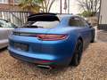 Porsche Panamera 4 e-Hybrid Sport Turismo 2.9 V6 * GARANTIE 12 MOIS Blauw - thumbnail 22