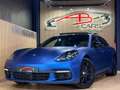 Porsche Panamera 4 e-Hybrid Sport Turismo 2.9 V6 * GARANTIE 12 MOIS Blauw - thumbnail 1